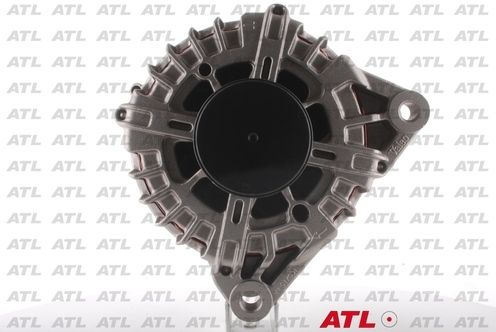 ATL AUTOTECHNIK kintamosios srovės generatorius L 83 370